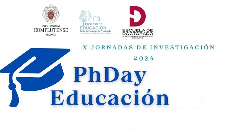 PhDay Educación 2024